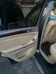 Mercedes-Benz ML 350 4Matic 2011 Blue - 2