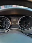 Mercedes-Benz ML 350 4Matic 2011 Blue - 4