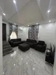Furnished 1-Bedroom Apartment for Rent in Aso Villa, Asokoro - 1