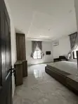 Furnished 1-Bedroom Apartment for Rent in Aso Villa, Asokoro - 5