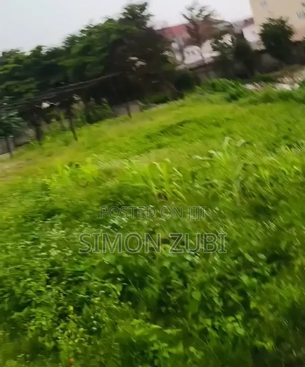 Filin Zama/Kasuwanci - 1700sqm, Dutse Junction - 1