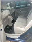 Toyota Camry 2008 Blue - 2