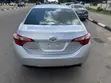 2015 Toyota Corolla Silver - 5