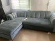 Sharp L-Shaped Chair - 1