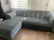 Sharp L-Shaped Chair - 2