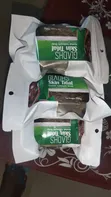 Gladhs Herbal Skin Treat - Black Soap - 2