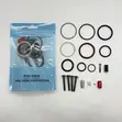 Caterpillar 3126 Injector Babban Gyaran Kit (24-PC Set) - 3