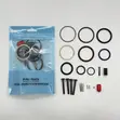 Caterpillar 3126 Injector Babban Gyaran Kit (24-PC Set) - 5