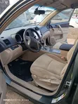 Toyota Highlander 2010 Green - 5