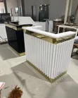Babban Karamin Karfe Mai Girman 1.2m - 2