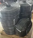 Black Electrical Flexible Cable - Copper, 10m - 2