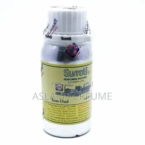 Surati Tom Oud Perfume Oil
