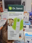 Dr. Senst Infrared 2-in-1 Thermometer - 1