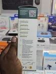 Dr. Senst Infrared 2-in-1 Thermometer - 2