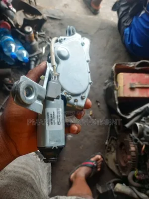 Volvo XC90 Rear Wiper Motor (Tokunbo)