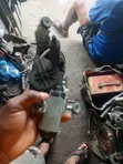 Volvo XC90 Rear Wiper Motor (Tokunbo) - 2