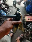 Volvo XC90 Rear Wiper Motor (Tokunbo) - 3