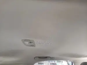 Lexus RX 350 SUV 2010 Fari