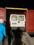 Fiat Ducato 2006 Diesel Van - 1