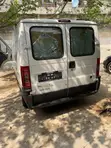 Fiat Ducato 2006 Diesel Van - 2