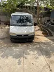 Fiat Ducato 2006 Diesel Van - 3