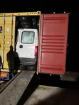 Fiat Ducato 2006 Diesel Van - 5