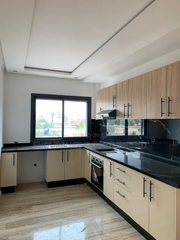 Modern Kitchen Cabinet - Home Interiors - 1