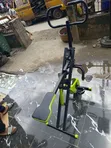 Brand New Squat Machine with Pedal - 1