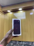 Sabon Apple iPhone 18 Pro 256GB Jaja - 1