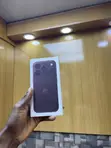 Sabon Apple iPhone 18 Pro 256GB Jaja - 2