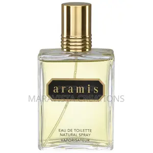 Aramis Classic Eau de Toilette for Men (110ml)