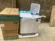 Hisense 11KG Premium Fekon Fari - 1