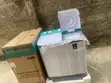 Hisense 11KG Premium Fekon Fari - 2