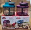 Rashnik Quality Chopper Blender - 2