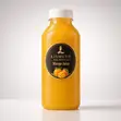 Lismuth Fruit Splash Juice - Mixed Fruit Blend - 3