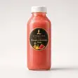 Lismuth Fruit Splash Juice - Mixed Fruit Blend - 4