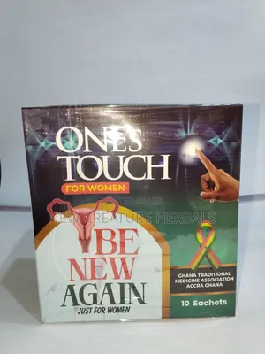 Ghana One Touch Taimakon Haihuwa ga Mata