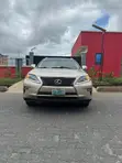 Lexus RX 350 AWD 2015 Zinari - 1