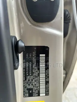 Lexus RX 350 AWD 2015 Zinari