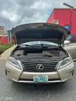Lexus RX 350 AWD 2015 Zinari - 5