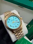 Rolex Oyster Perpetual Watch - 2