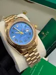 Rolex Oyster Perpetual Watch - 3