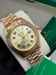 Rolex Oyster Perpetual Watch - 4