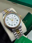 Rolex Oyster Perpetual Watch - 5
