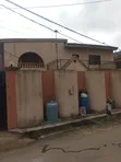 3bdrm Block na Flats a Mini Estate, Abule Egba - 1