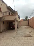 3bdrm Block na Flats a Mini Estate, Abule Egba - 2