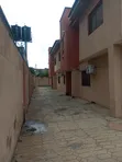 3bdrm Block na Flats a Mini Estate, Abule Egba - 3