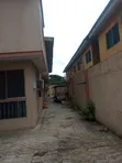 3bdrm Block na Flats a Mini Estate, Abule Egba - 5