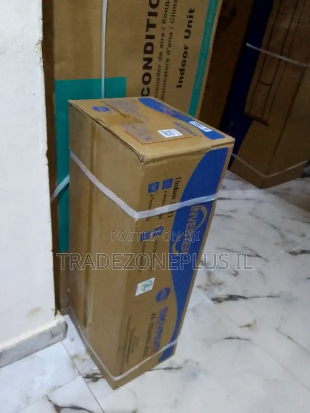 Skyrun 1.5HP Inverter Split Air Conditioner - 1