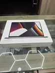 Apple MacBook Pro 2020 M1 16GB RAM 512GB SSD - 3
